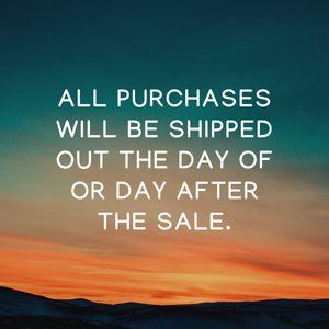 MOST OFFERS ACCEPTED :)